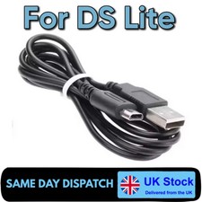 USB Charger Cable For Nintendo