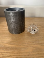 Swarovski Sliver Crystal Mini