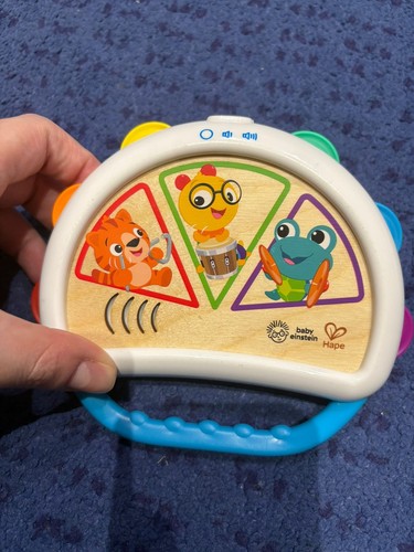 Baby einstein hape tap - +, &