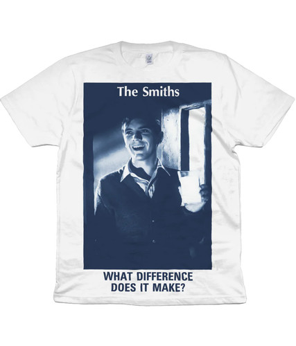 The smiths shirt - the, t-shirt