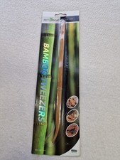 ReptiZoo 28cm Bamboo Feeding