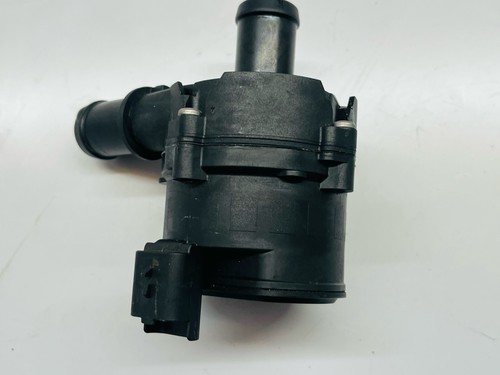 Auxiliary water pump for - water,