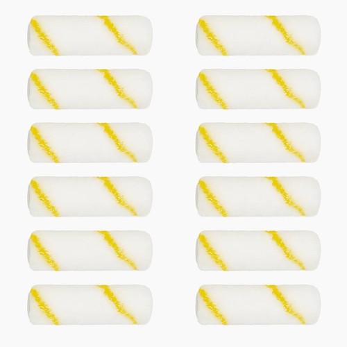 Polyamide paint roller refills - polyamide,