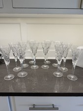 Waterford Crystal Millennium