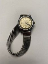 Men vintage watch ogival - !,