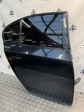 BMW 5 SERIES E60 SALOON REAR