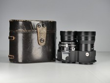 MAMIYA C TLR CAMERA 180MM F4.5