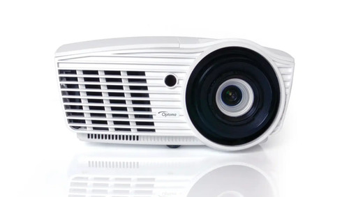 Full optoma hd50 - 3d,