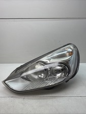 FORD GALAXY 2010 2.0 TDCI MK3