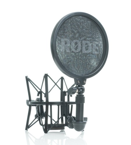 Røde rode sm6 microphone - rØde,