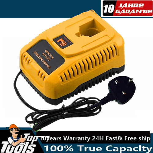 Dc9310 fast battery - battery, charger