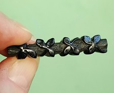 Antique Victorian Carved