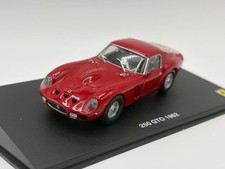 1/43 1962 Ferrari 250 GTO |