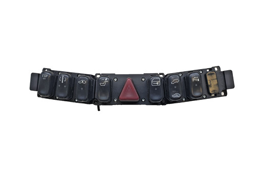 Switch strip airmatic - switch,