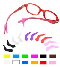 Non-Slip Silicone Hooks Holder