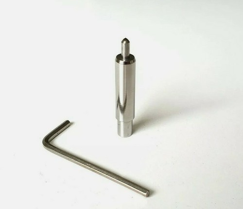 Cnc spring loaded 7mm drag - cnc,