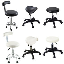 Mobile Salon Stool Gas Lift