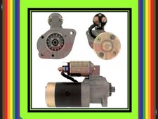Starter MOTOR, FOR PEL-JOB