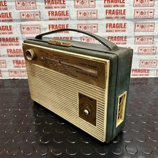Philips Transistor Radio