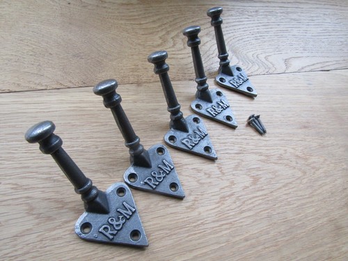 Pack m cast iron - &,