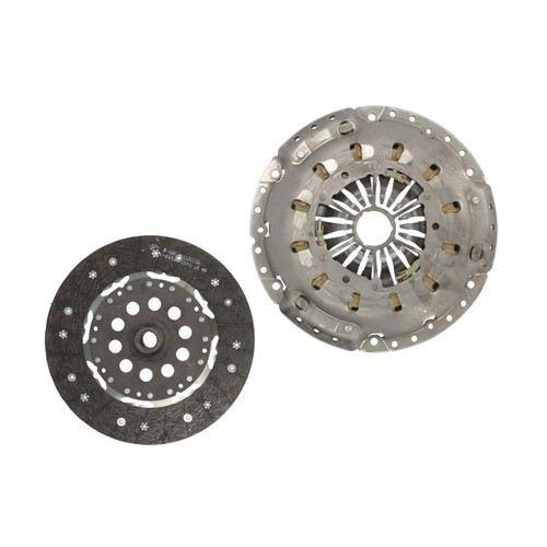 Luk 624 2255 clutch - 09,