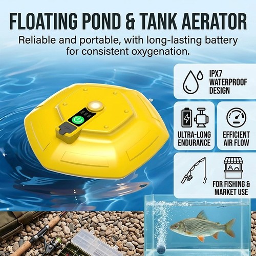 Ipx7 waterproof floating live - ipx7,