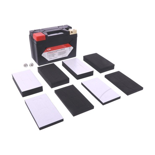Battery motorcycle jmt9 jmt - motorcycle,