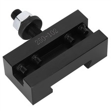 CNC Lathe Machine Tool Holder