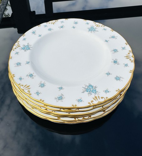 Royal crown derby - forget, me