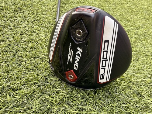 Cobra king speedzone - cobra, driver