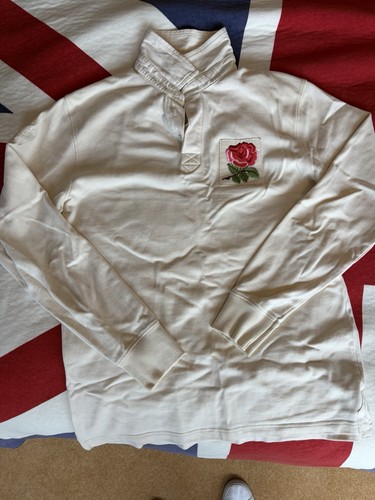 Ellis rugby vintage england - ellis,