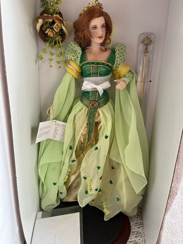 Collectible franklin mint - collectible,