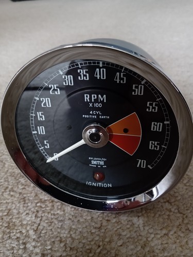 Rev counter smiths positive - rev,
