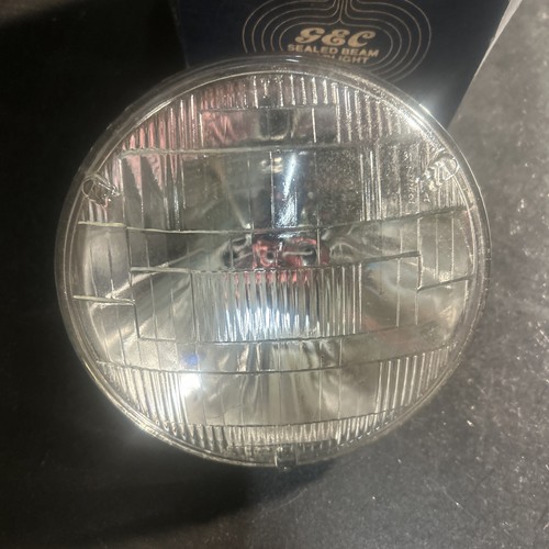 Genuine 5 3 - c, 3/4