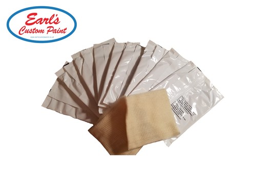 Tack cloth sheet sticky - cloth,