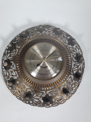Lorister vintage aneroid - ​lorister,
