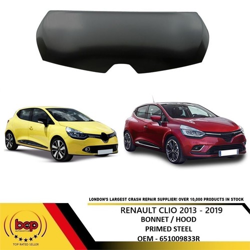Renault clio 2013 2019 - renault,