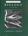 Biology 6th edition