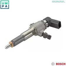 INJECTOR NOZZLE 0 445 117 018