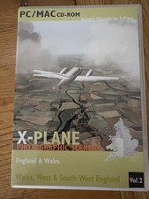 VFR X Plane Photo Scenery