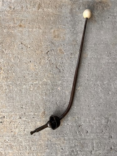 Early ford 100e gear lever - early, 100e,