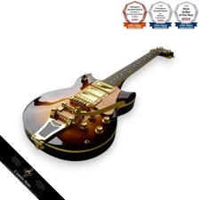 YAMAHA SG600 Bigsby 3PUs