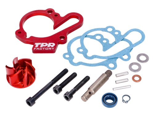 Water pump kit tpr factory - water,