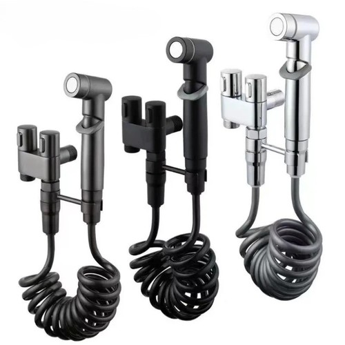 Luxury handheld bidet toilet - handheld,