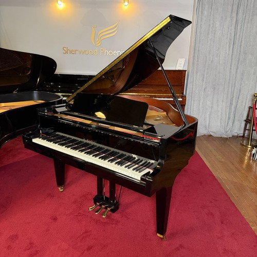 Kawai baby grand piano - kawai,