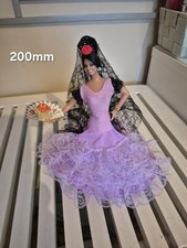 Vintage Marin Chiclana Spanish