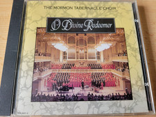 The Mormon Tabernacle Choir -