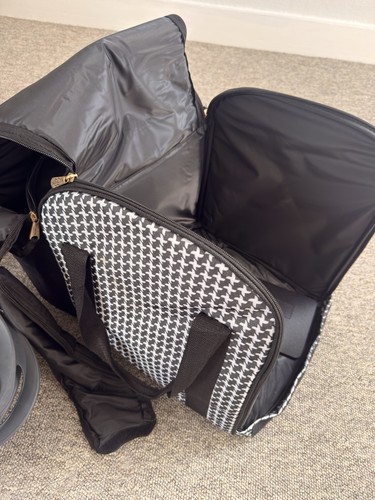 Thermomix plus travel - 6, bag