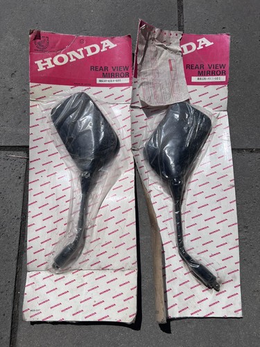 Honda ns125f 1986 - honda,