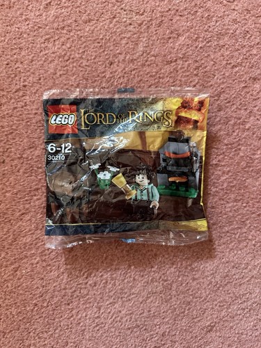 Lego 30210 lord - lego, of